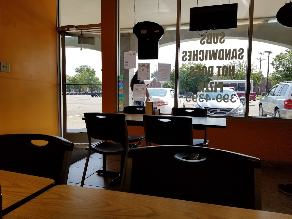 Subs Sandwiches & More